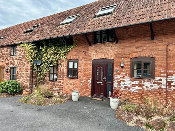2 Bedroom Barn Conversion To Rent In Winslade Barton, Clyst St Mary, Exeter, EX5