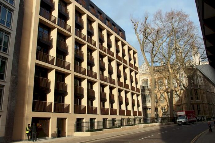 1 Bedroom Flat To Rent In Fetter Lane, London, EC4A