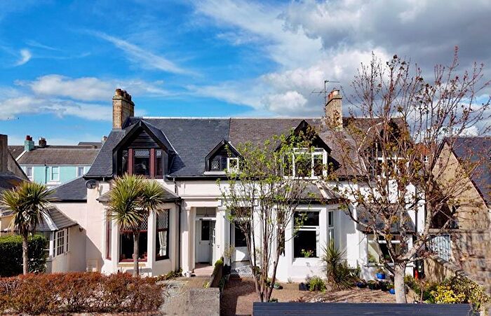 5 Bedroom Villa For Sale In Welbeck Crescent, Troon, KA10