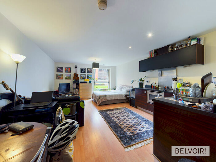 1 Bedroom Flat To Rent In Jupiter Apartment, Sherborne Street, Birmingham, B16