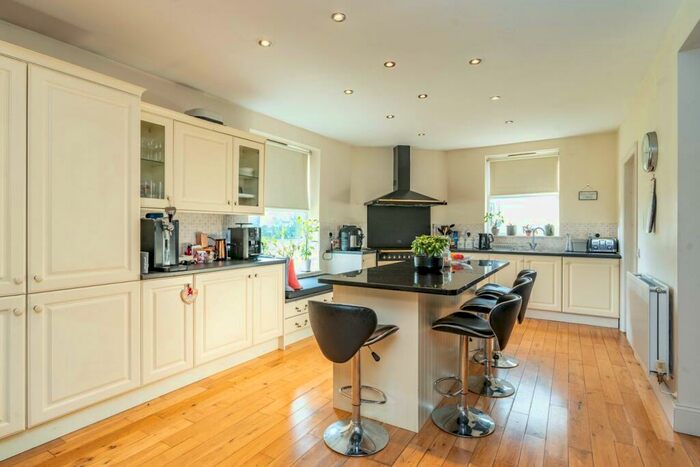 5 Bedroom Detached House For Sale In Freiston Ings, Boston, PE22