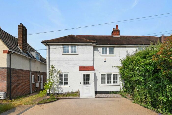 4 Bedroom Property To Rent In Lower Downs Road, Wimbledon, London, SW20