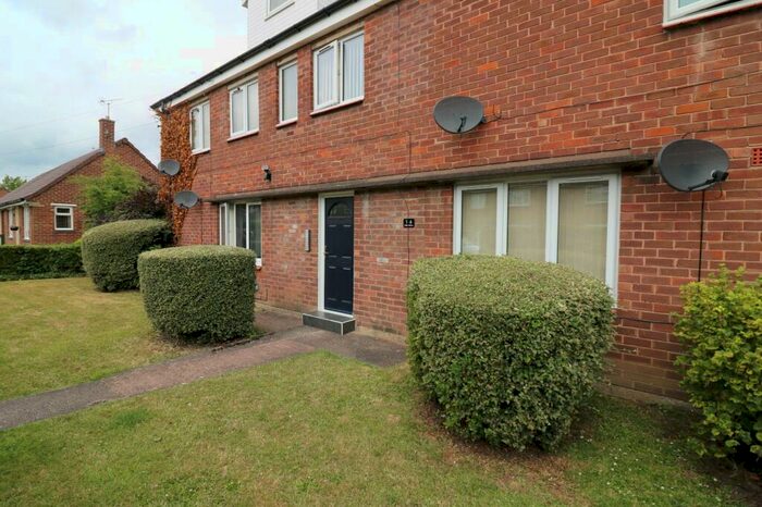 1 Bedroom Apartment To Rent In Gawsworth Road, Little Sutton, Ellesmere Port, Cheshire, CH66