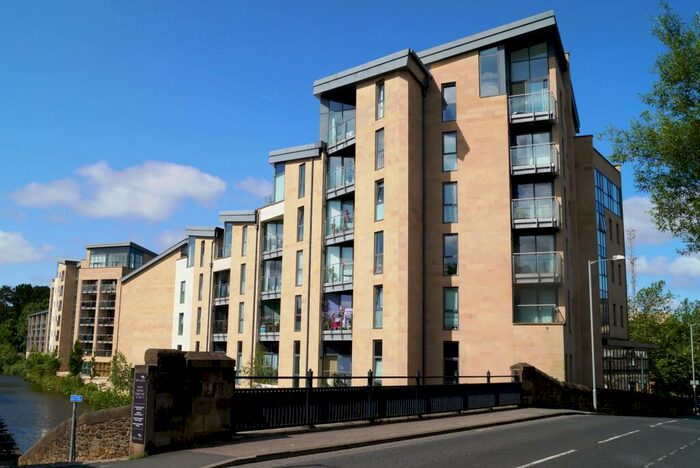 1 Bedroom Apartment To Rent In Aalborg Place, Lancaster, LA1
