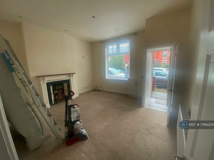 2 Bedroom Terraced House To Rent In Cowper Street, Middleton, Manchester, M24