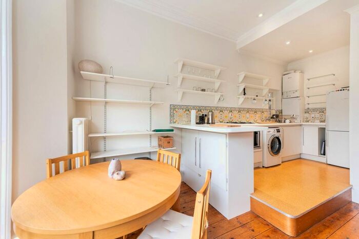 Studio To Rent In Pembridge Square, Notting Hill, London, W2