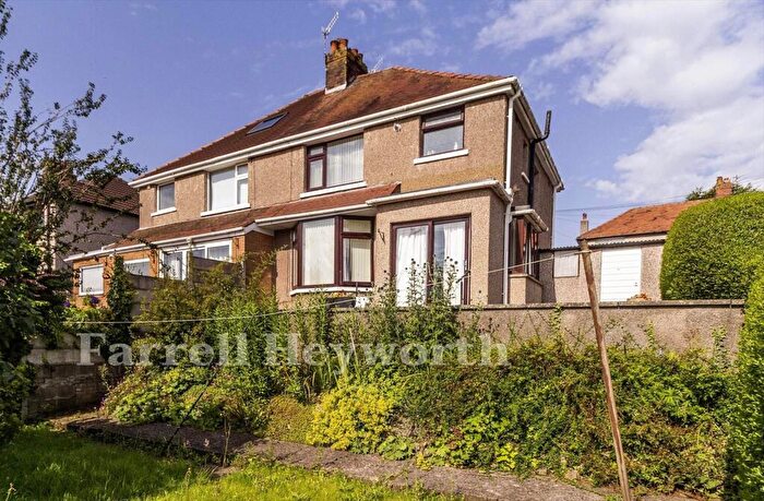 3 Bedroom House For Sale In Russell Drive, Morecambe, LA4