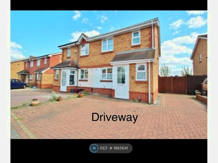 3 Bedroom Semi-Detached House To Rent In Belvedere Road, Bexleyheath, DA7
