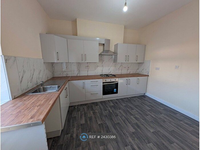2 Bedroom Flat To Rent In Birchfield Road, Birmingham, B19