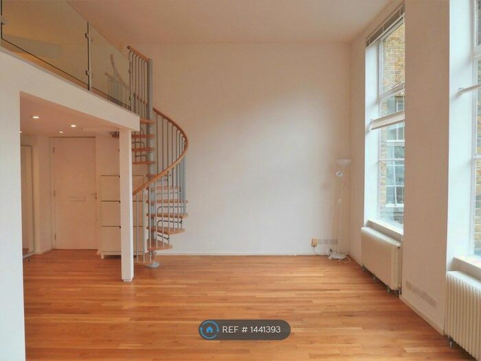 1 Bedroom Flat To Rent In Prince Of Wales Road, London, NW5