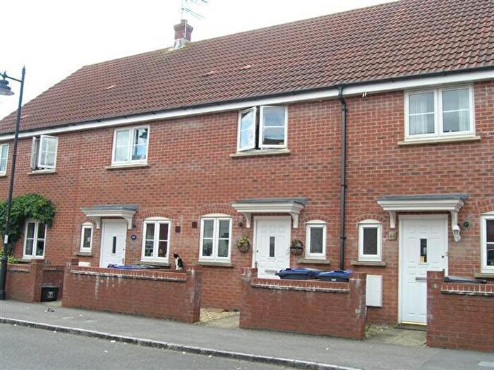 2 Bedroom House To Rent In Chivers Road, Devizes, SN10