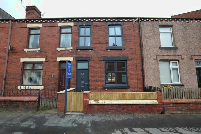 3 Bedroom Terraced House To Rent In Chapel Street, Orrell, Wigan, WN5