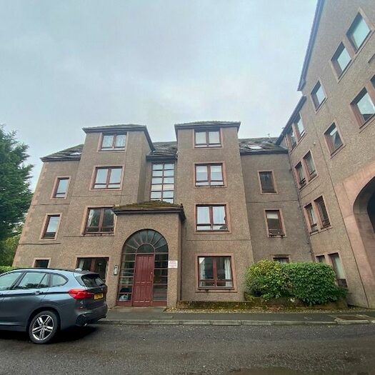 2 Bedroom Flat To Rent In Dunkeld Road, Perth, Perthshire, PH1