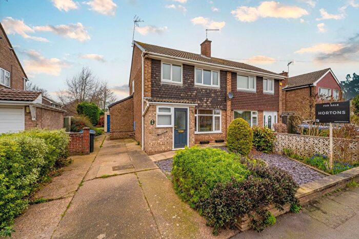3 Bedroom Semi Detached House For Sale In Wharfedale Road, Long Eaton, NG10