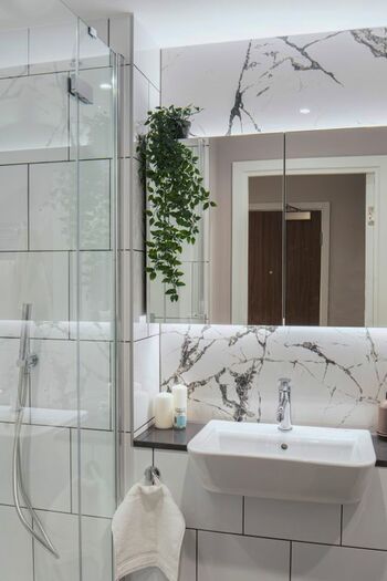 1 Bedroom Flat To Rent In College Road, Croydon, CR0