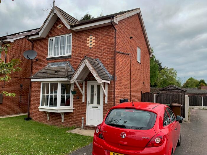 3 Bedroom Detached House To Rent In Orchid Crest, Upton, WF9