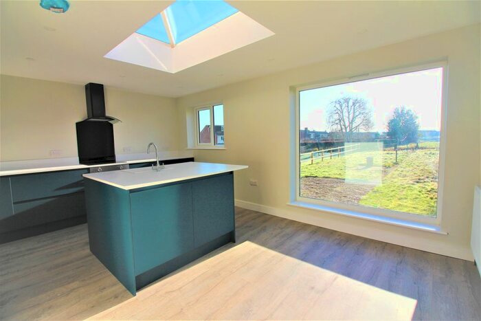 3 Bedroom Semi-Detached House To Rent In Wotton Road, Charfield, Wotton-Under-Edge, GL12