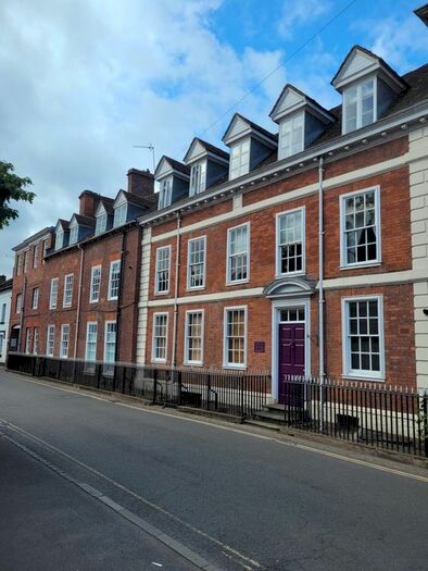 2 Bedroom Flat To Rent In High Street, Bewdley, DY12
