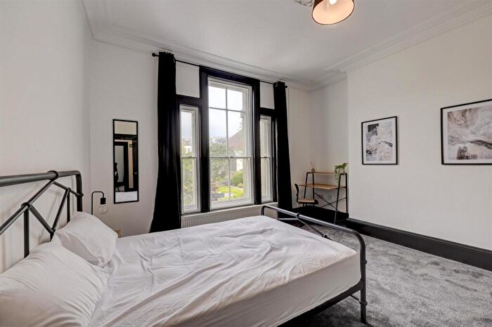 1 Bedroom Property To Rent In Abbey Street, Carlisle, CA3