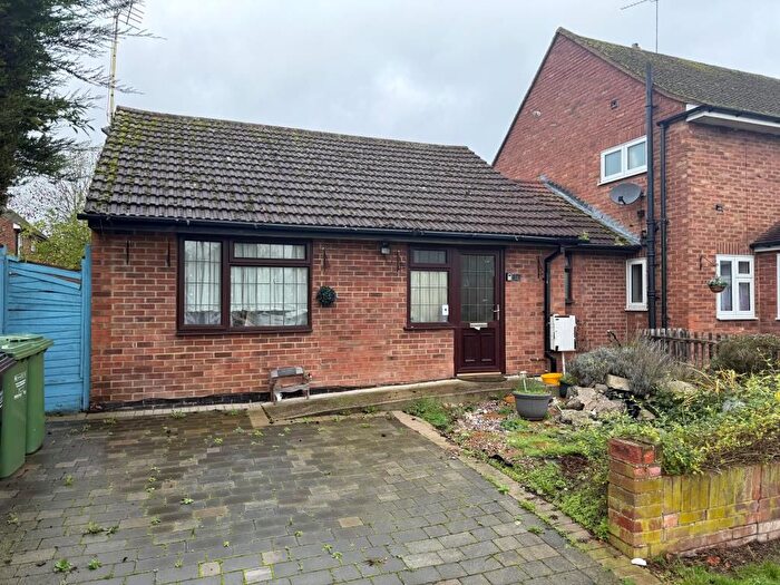 2 Bedroom End Terrace House For Sale In A The Mead, Laindon, Basildon, Essex, SS15