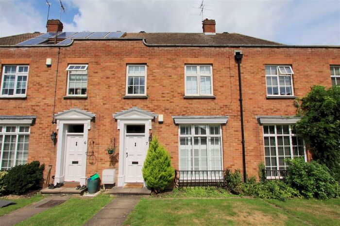 2 Bedroom Terraced House To Rent In Flag Walk, Pinner, HA5