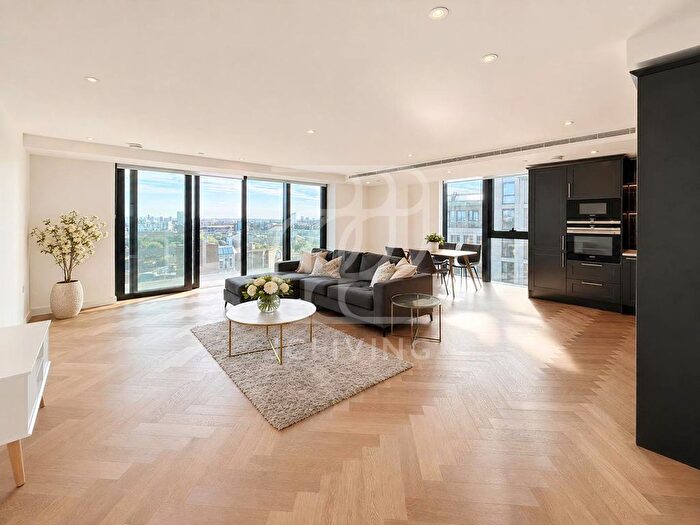 2 Bedroom Flat To Rent In Gauging Square, London, E1W