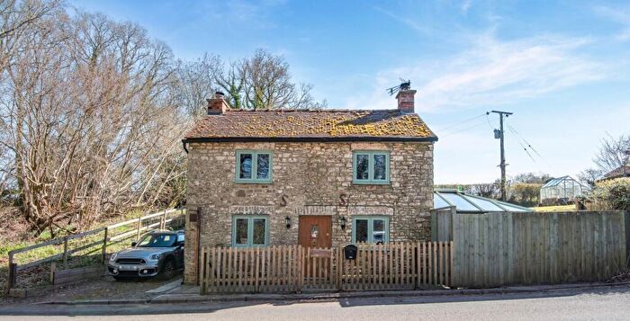 3 Bedroom Detached House For Sale In Symonds Yat Rock, Coleford, GL16