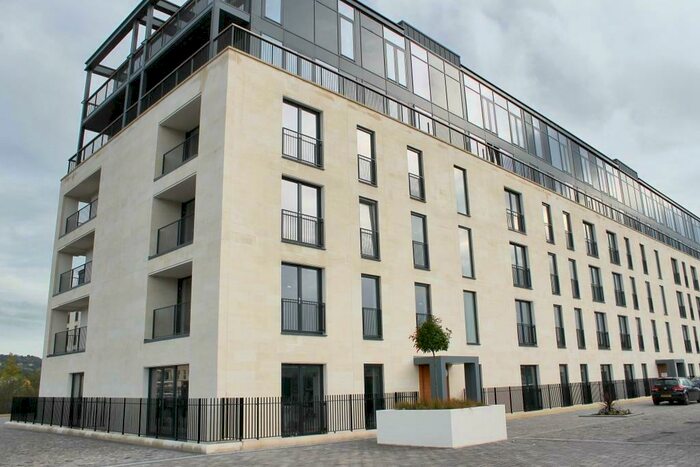 1 Bedroom Apartment To Rent In Longmead Terrace, BA2