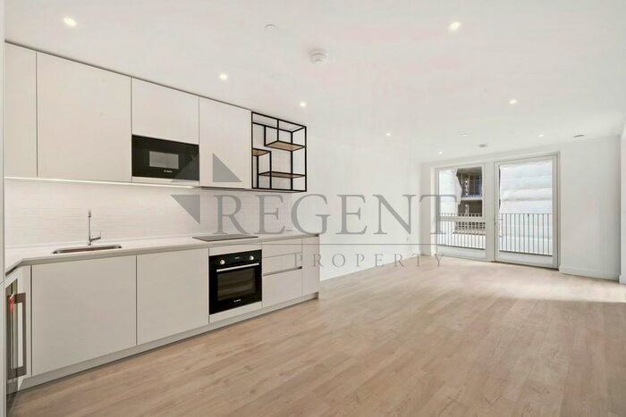 2 Bedroom Flat To Rent In Lavey House, Wembley, HA0