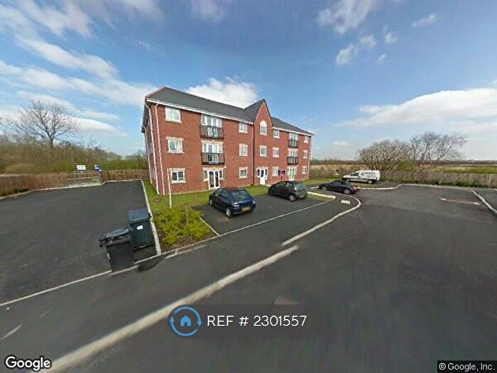 2 Bedroom Flat To Rent In Alfred Street, Wigan, WN2