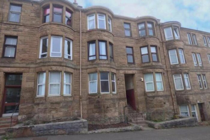 1 Bedroom Flat To Rent In Bearsden Road, Anniesland, Glasgow G13
