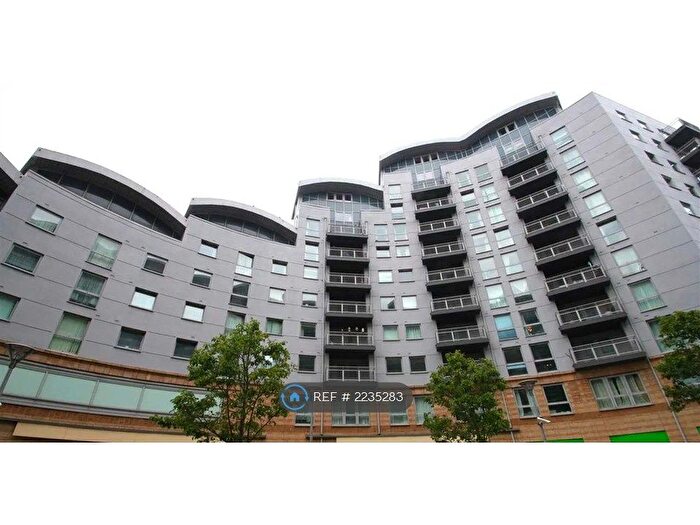 2 Bedroom Flat To Rent In Alencon Link, Basingstoke, RG21