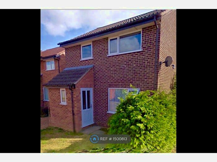 3 Bedroom Detached House To Rent In Yesmere, Mulbarton, Norwich, NR14