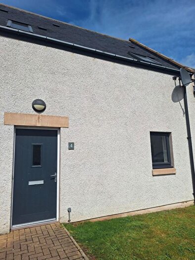 3 Bedroom End Terrace House To Rent In Findrassie, Elgin, IV30