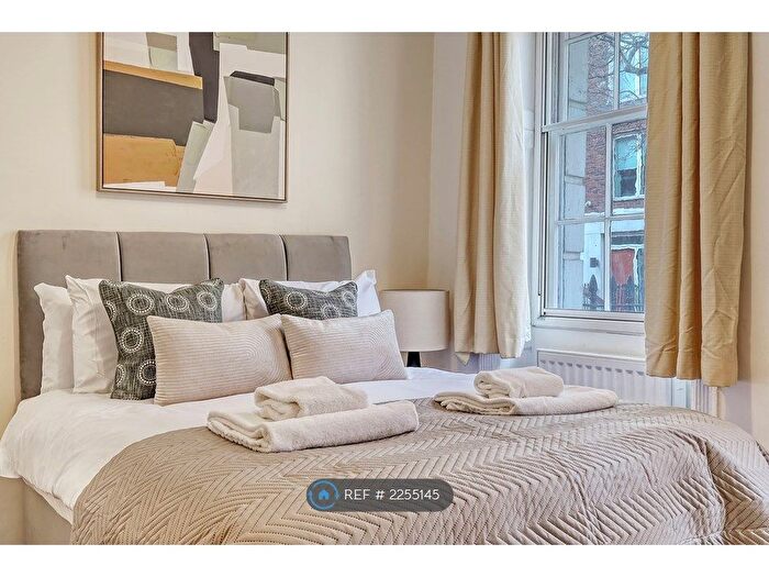 2 Bedroom Flat To Rent In Sandwich Street, London, WC1H