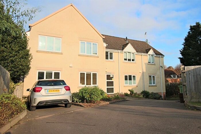 2 Bedroom Apartment To Rent In Tan Gardens, Courtfield Grove, Bristol, BS16