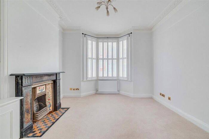 5 Bedroom End Of Terrace House To Rent In Shorrolds Road, London, SW6