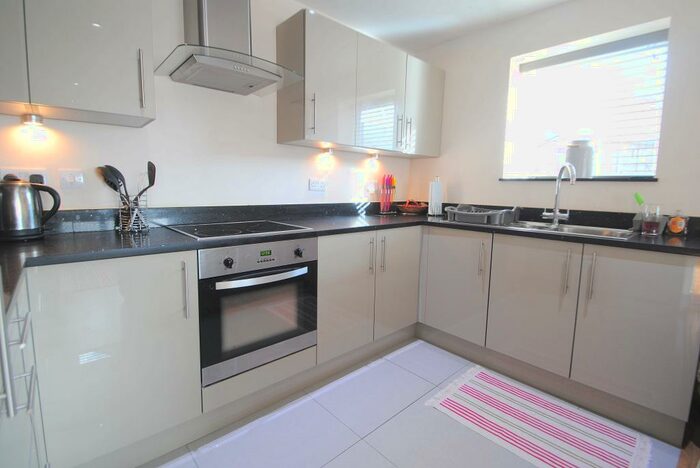 2 Bedroom Flat To Rent In Vitrum, Lansdowne Lane, BH1
