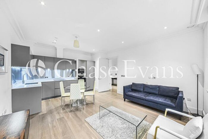 1 Bedroom Flat To Rent In Leman Street, City, London, E1