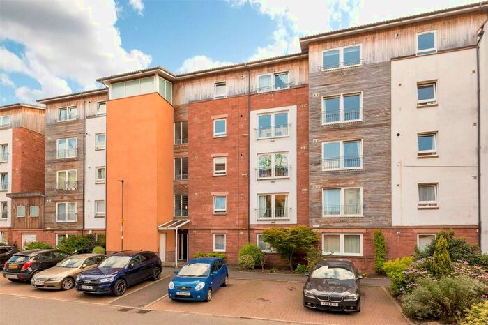 2 Bedroom Flat To Rent In Albion Gardens, Edinburgh, EH7