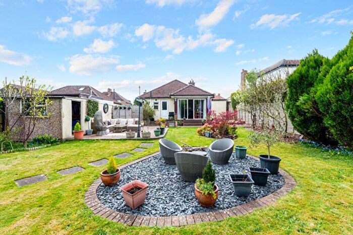 3 Bedroom Detached Bungalow For Sale In Josephine Avenue, Lower Kingswood, Tadworth, KT20