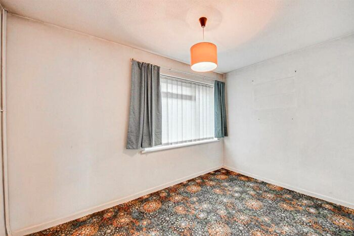 2 Bedroom Semi-Detached Bungalow For Sale In Caton Close, Southport, PR9