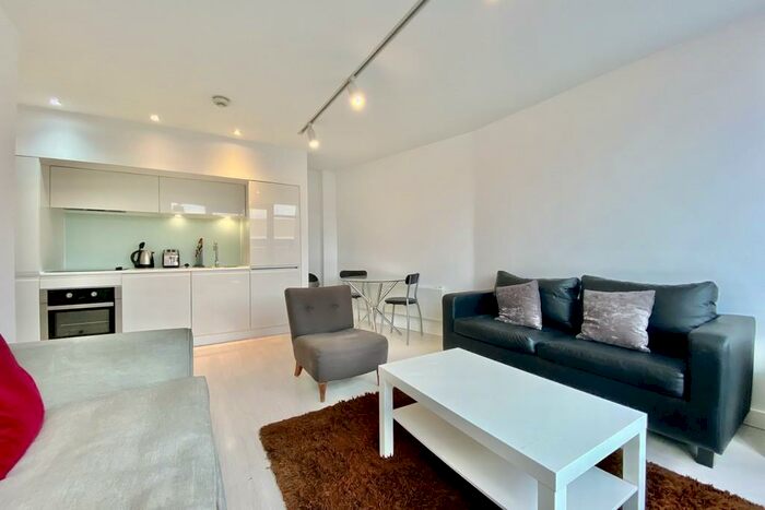 2 Bedroom Apartment To Rent In Manor Mills, Ingram Street, Leeds, LS11