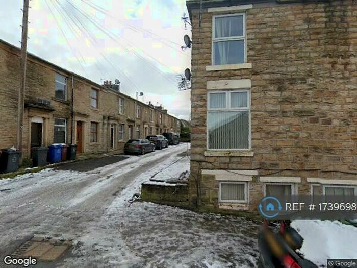 1 Bedroom Flat To Rent In Higher Heys, Oswaldtwistle, Accrington, BB5