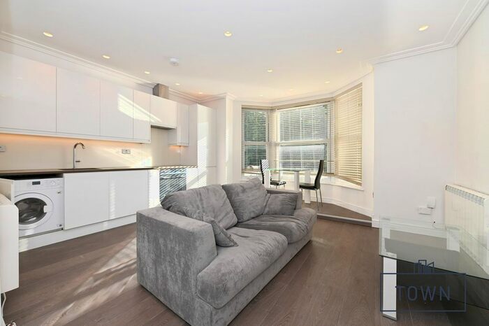 1 Bedroom Property To Rent In Archway Road, London, London N6