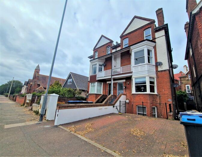 1 Bedroom Flat To Rent In Westgate Bay Avenue, Westgate-On-Sea, CT8