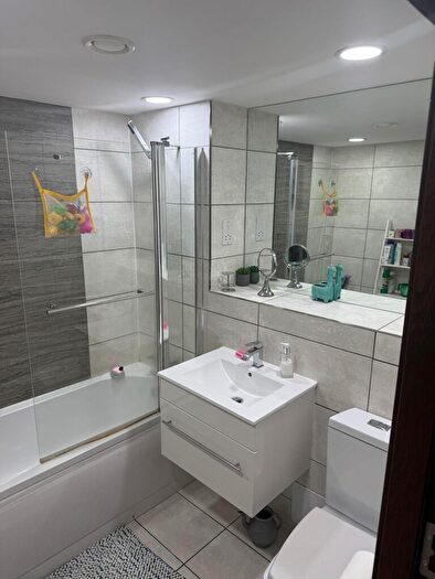 1 Bedroom Penthouse To Rent In New Coventry Road, Birmingham, B26