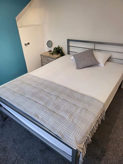 1 Bedroom Semi-Detached House To Rent In Sherwood Street, Wolverhampton, WV1