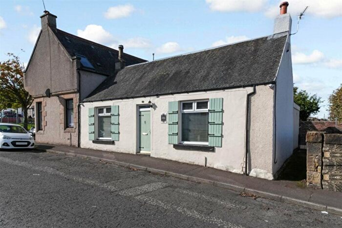 1 Bedroom Bungalow For Sale In Abbotsford Drive, Laurieston, Falkirk, Stirlingshire, FK2
