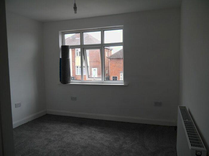 1 Bedroom Town House To Rent In Jean Drive, Leicester, LE4